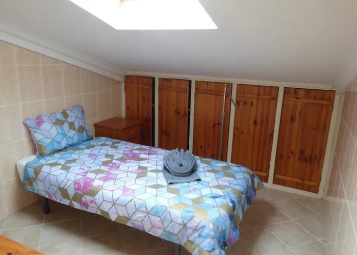 Large Duplex Pool View * Albufeira