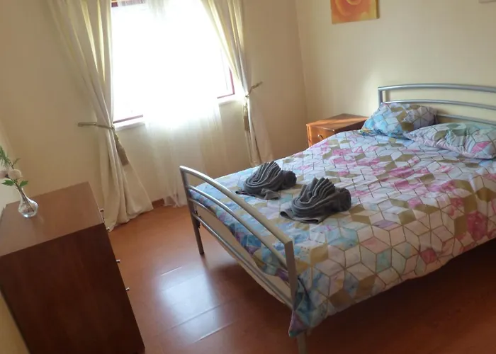 Large Duplex Pool View * Albufeira