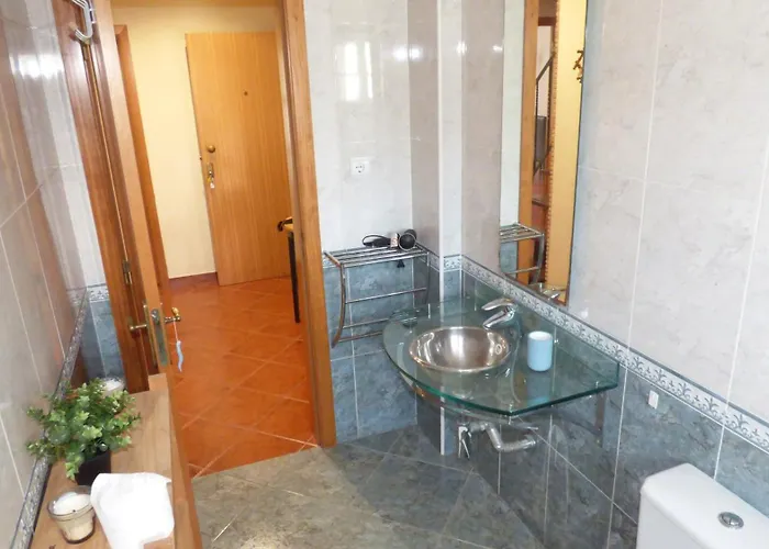 Large Duplex Pool View *