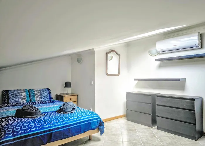 Large Duplex Pool View