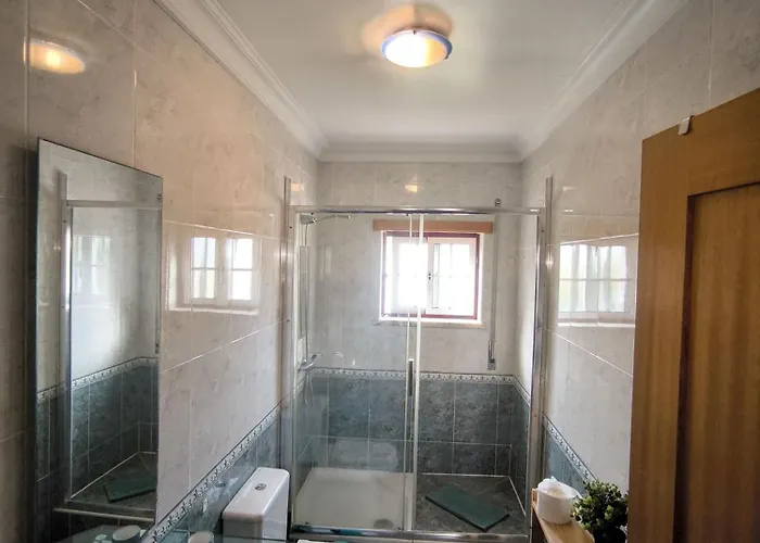 Apartment Large Duplex Pool View