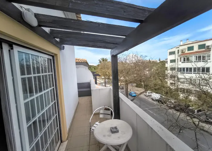 Apartment Large Duplex Pool View *